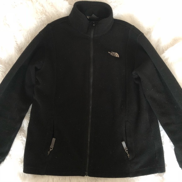North Face Fleece Jacket - Picture 6 of 6